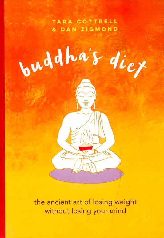 Buddha's Diet
