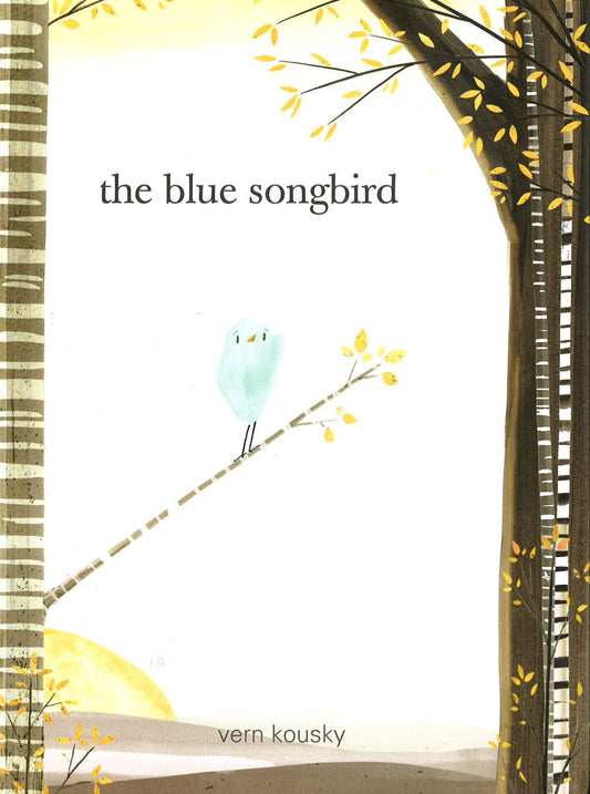 The Blue Songbird