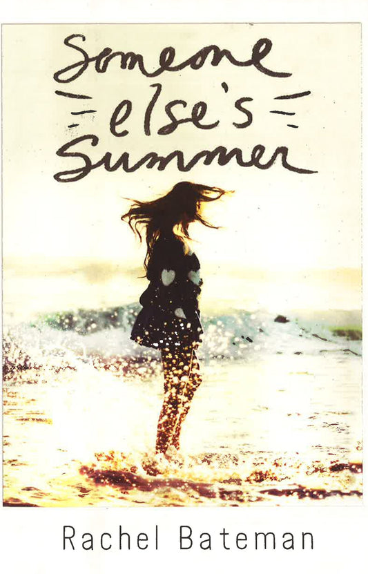 Someone Else's Summer