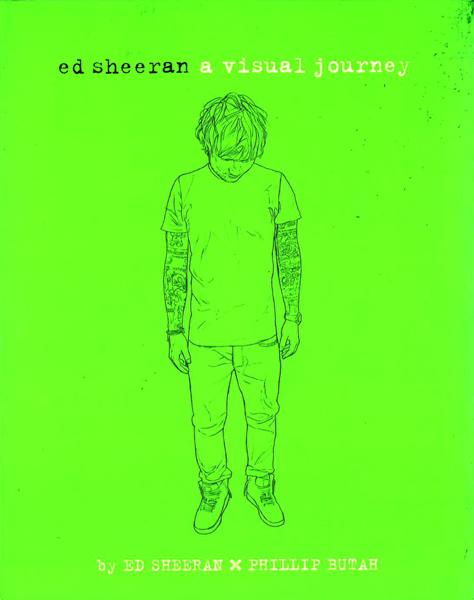 Ed Sheeran: A Visual Journey