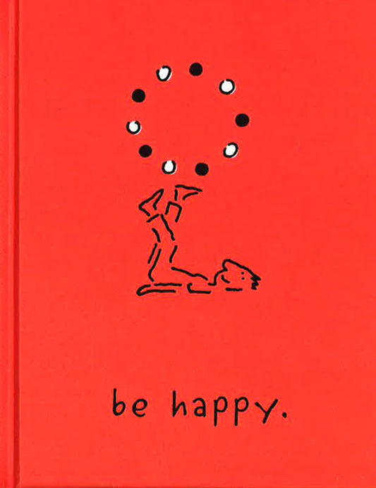 [Bargain Corner] Be Happy (Deluxe Edition)