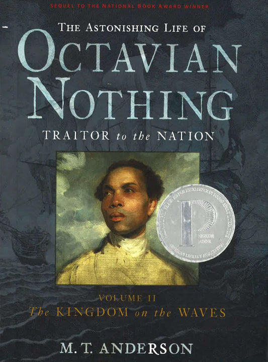 Astonishing Life Of Octavian Nothing, Vo