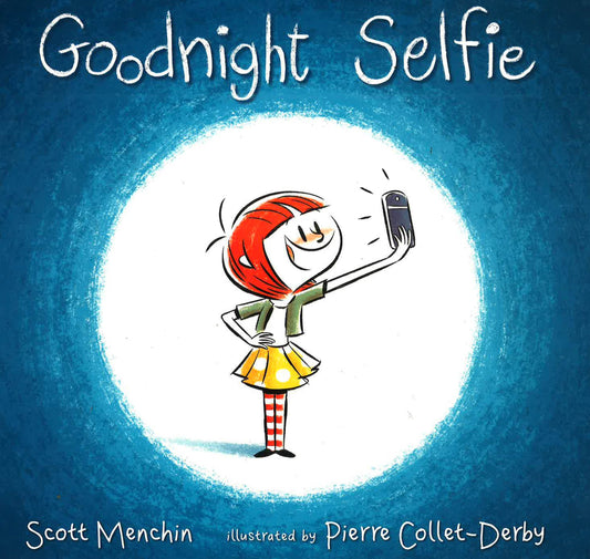 Goodnight Selfie