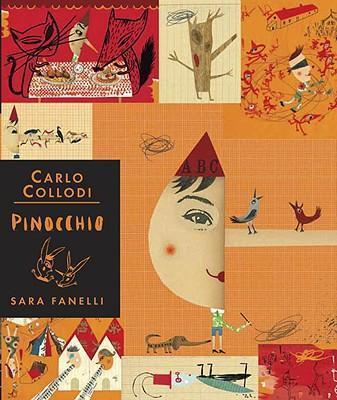Pinocchio: Candlewick Illustrated Classic