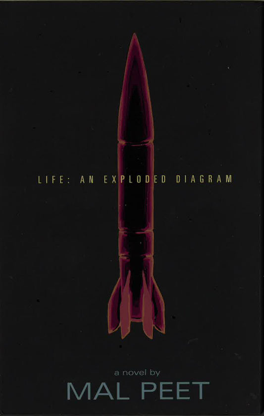 Life An Exploded Diagram