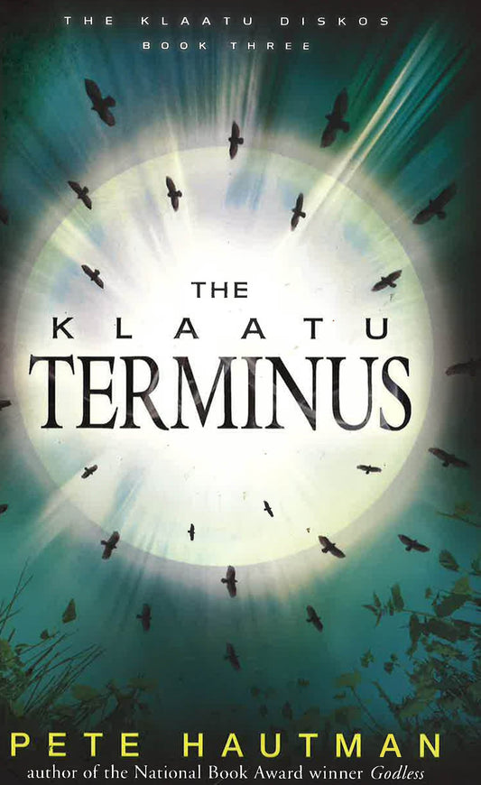 The Klaatu Terminus
