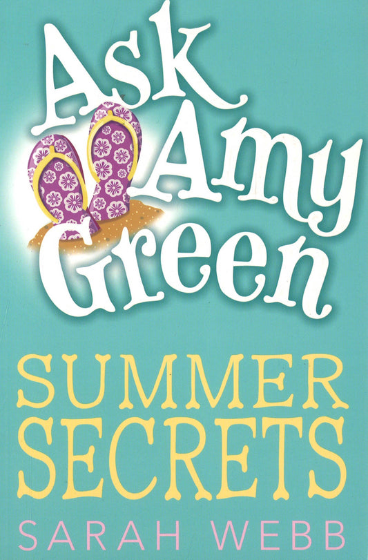 Ask Amy Green: Summer Secrets