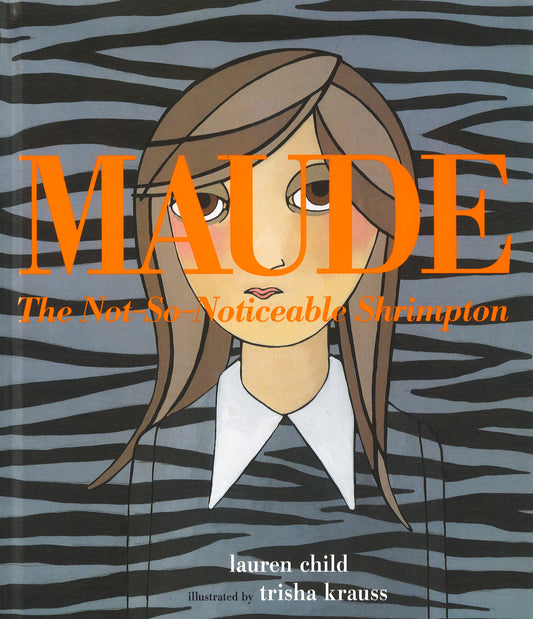 [Bargain Corner] Maude The Not-So-Noticeable Shrimpton