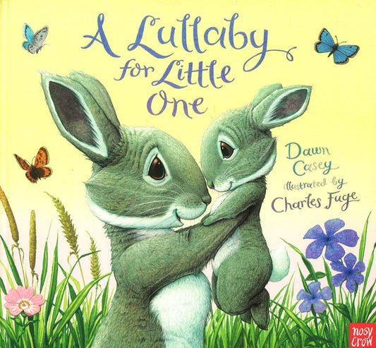 A Lullaby For Little One