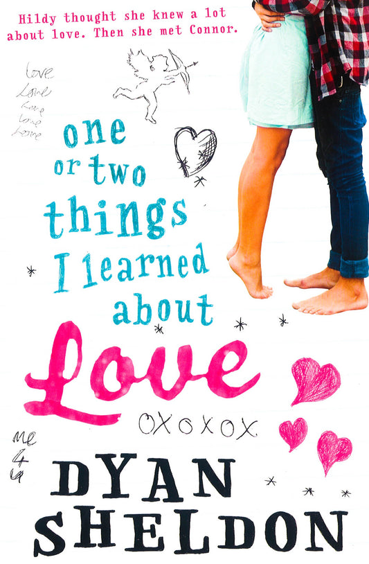 ONE OR TWO THINGS I LEARNED ABOUT LOVE (US)