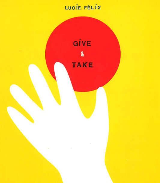 Give & Take