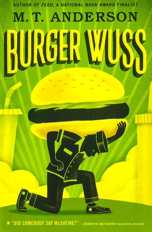 Burger Wuss