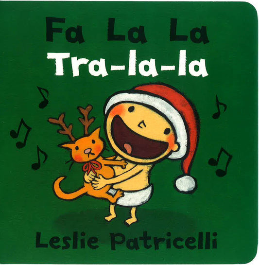Fa La La/Tra-la-la