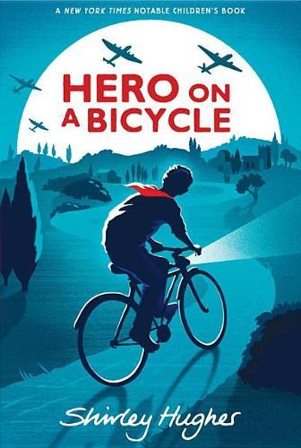 Hero On A Bicycle