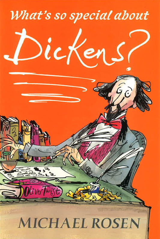 What's So Special About Dickens?