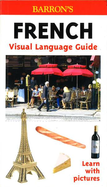 Visual Lang. Gde: French