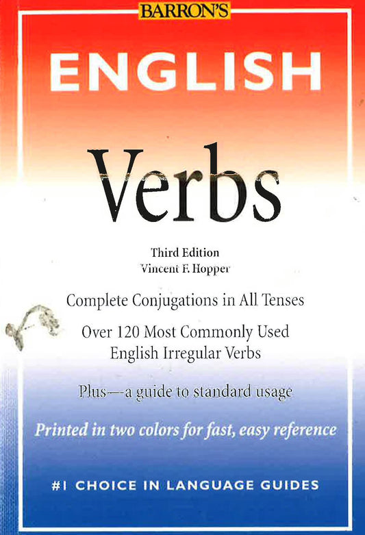 English Verbs