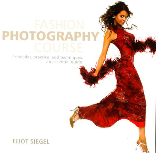Fashion Photography Course