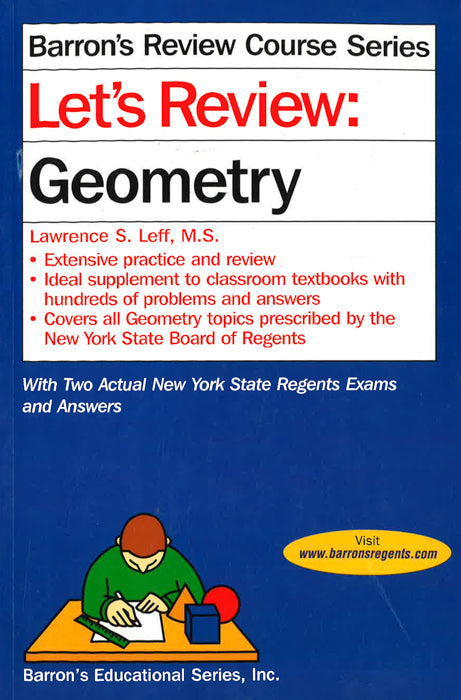 Let's Review: Geometry
