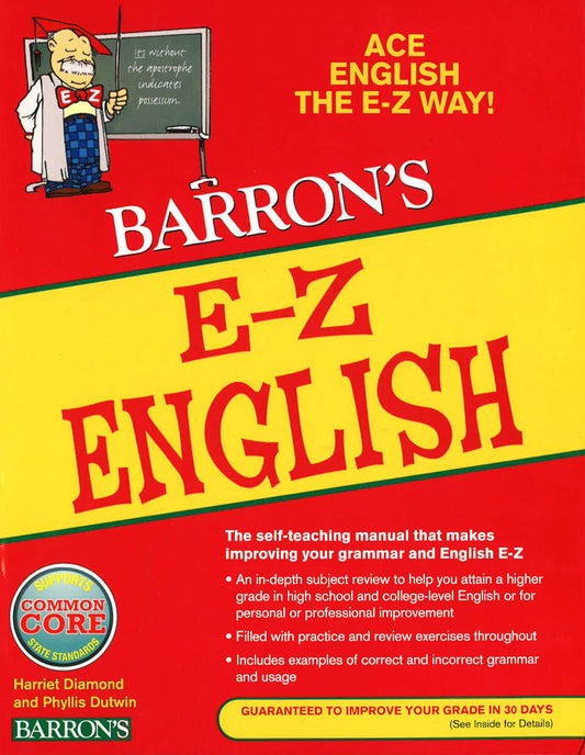 E-Z English