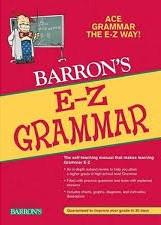 E-Z Grammar