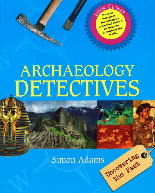 Archaeology Detectives