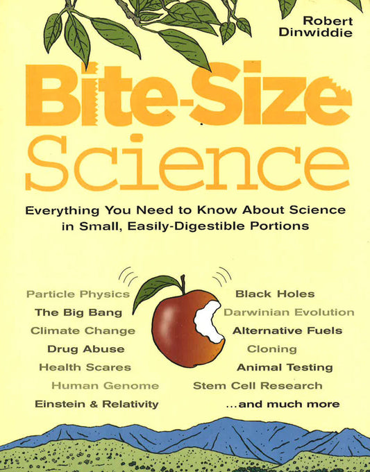 Bite-Size Science