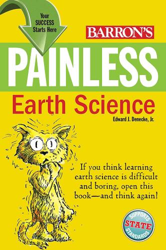 Painless Earth Science
