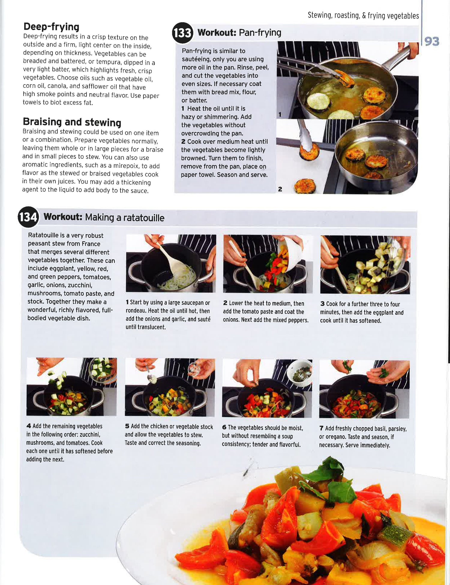 150 Projects To Get You Into The Culinary Arts – BookXcess