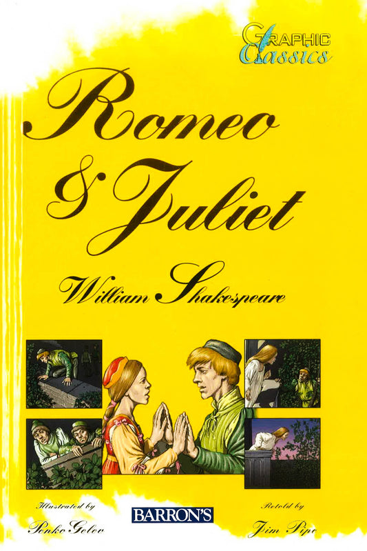 Romeo And Juliet