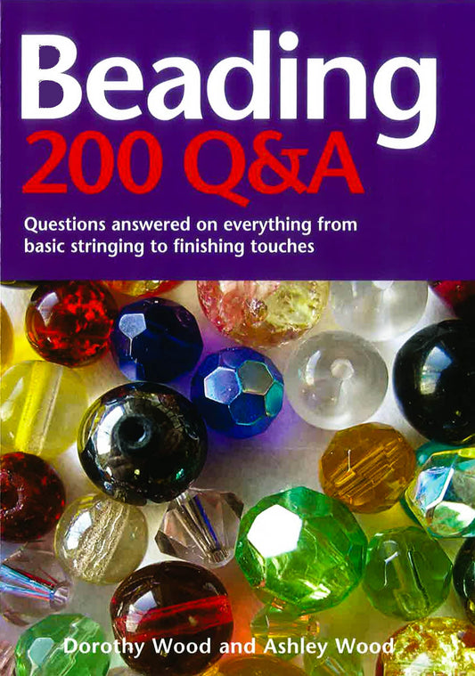 Beading: 200 Q&A