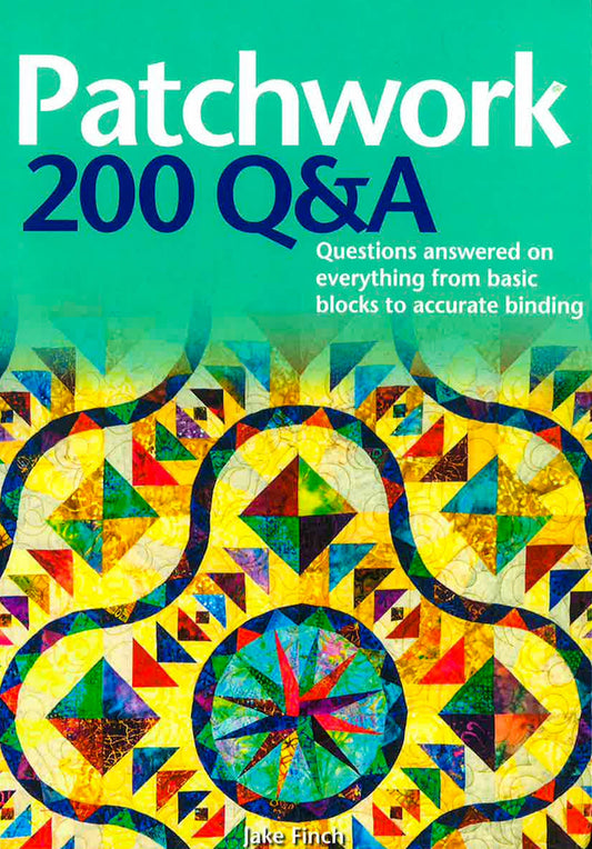 Patchwork 200 Q&A