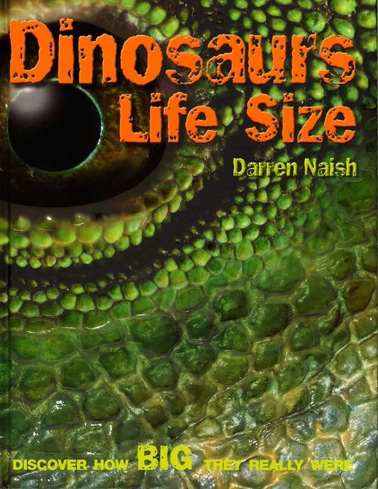 Dinosaurs Life Size