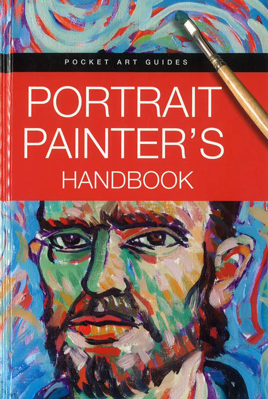 Portrait Painters Handbook