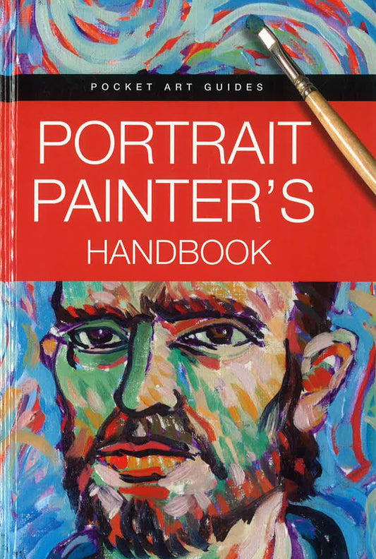 Portrait Painters Handbook