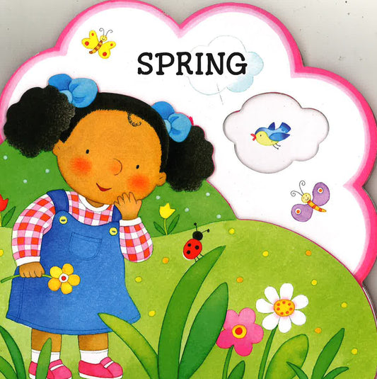 My First Seasons : Spring