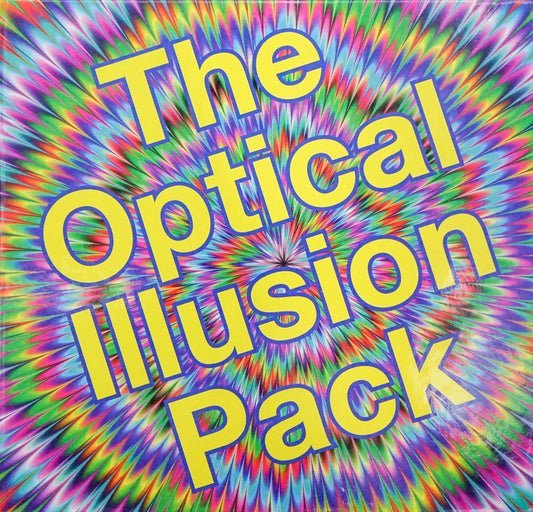 Optical Illusion Pack