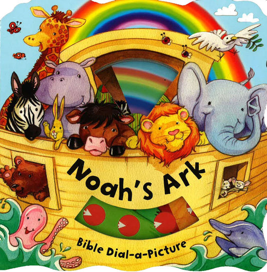 Noah's Ark
