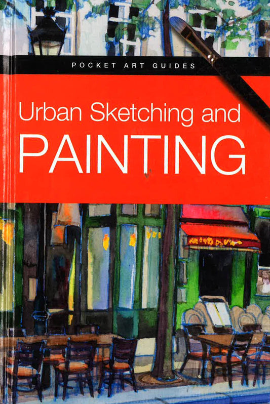Urban Sketching And Painting