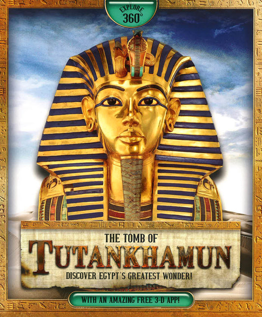 The Tomb Of Tutankhamun