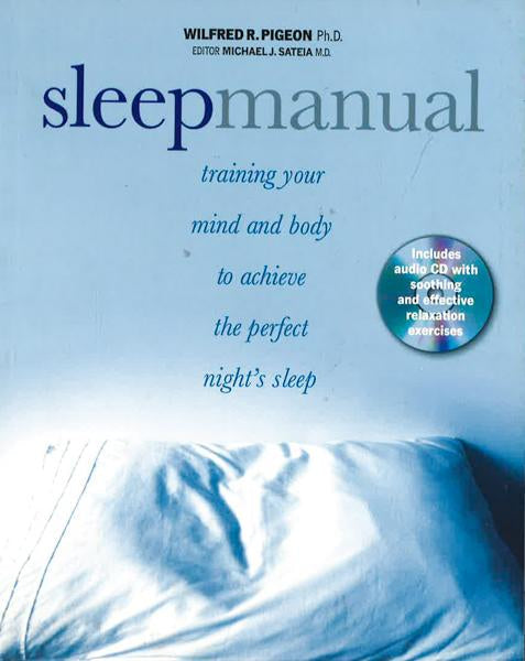 Sleep Manual