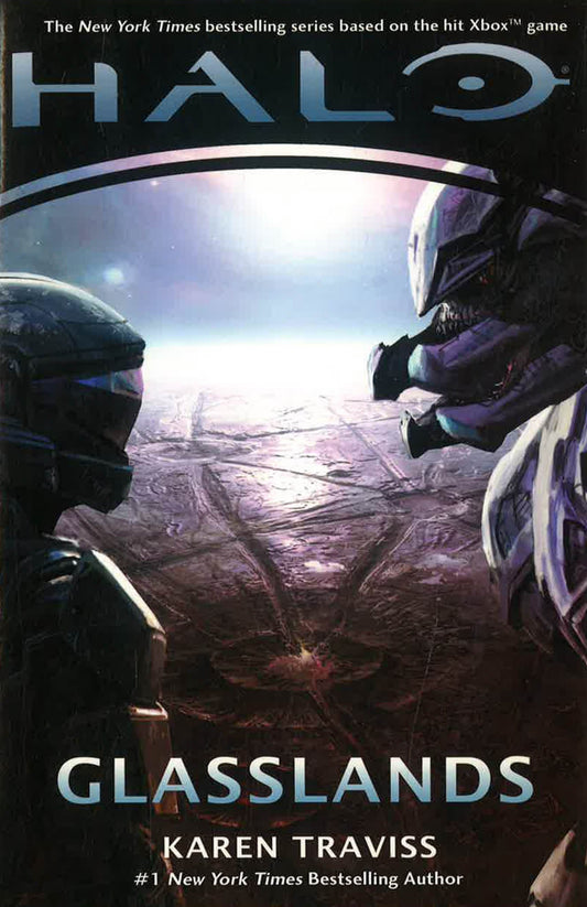 Halo: Glasslands