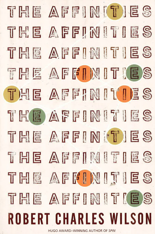 The Affinities