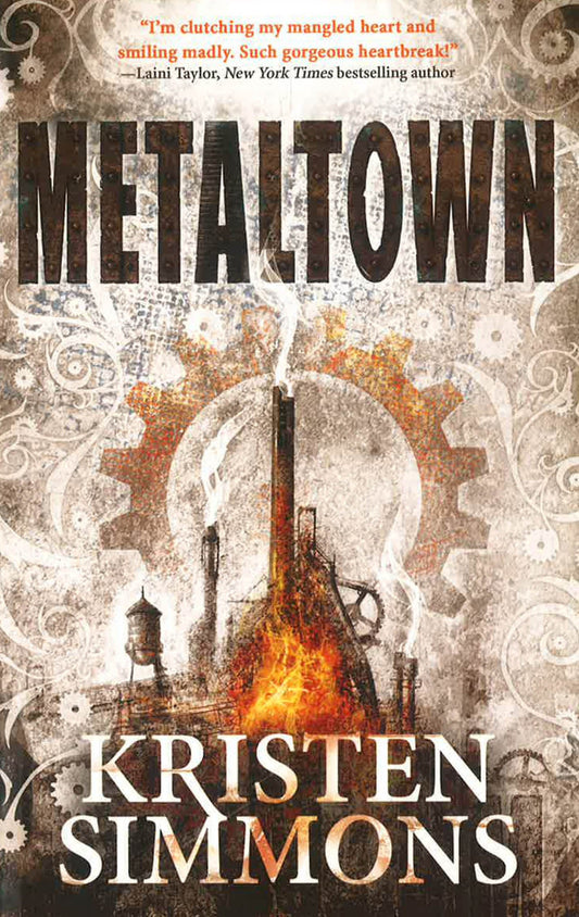 Metaltown