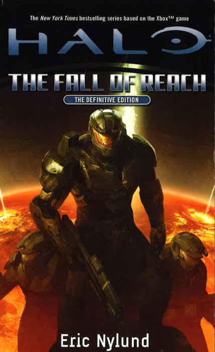 The Fall Of Reach
