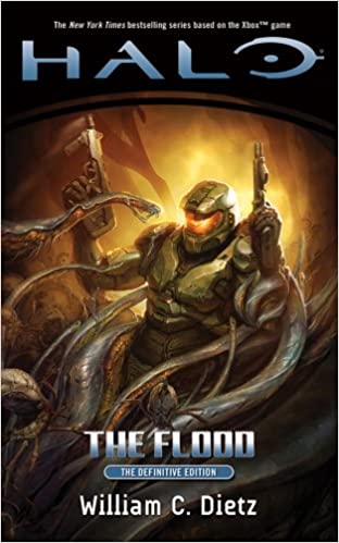 Halo: The Flood
