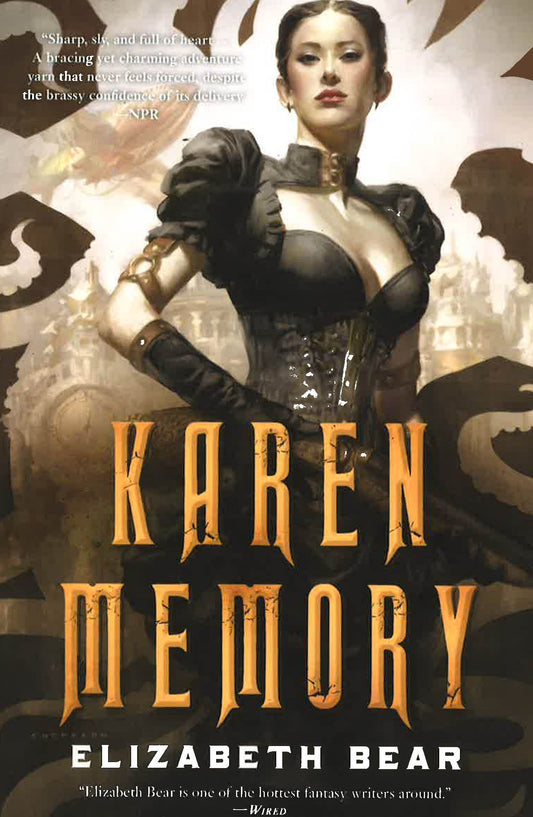 Karen Memory