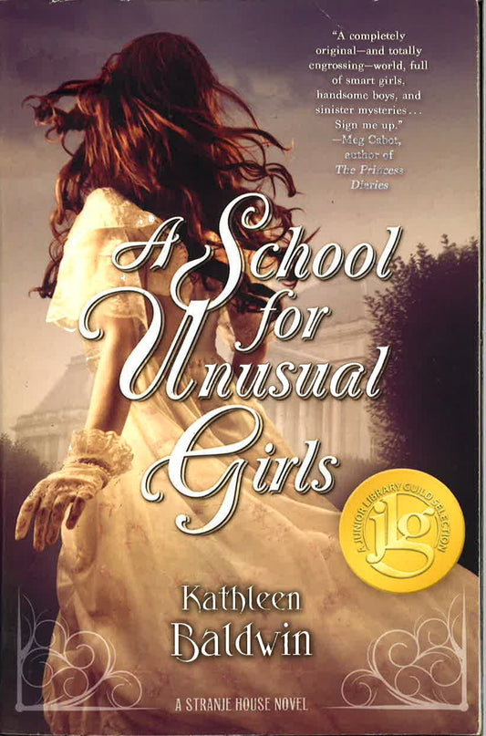 A School For Unusual Girls