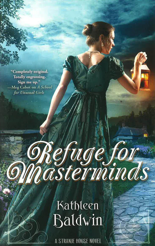 Refuge For Masterminds