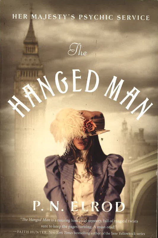 The Hanged Man